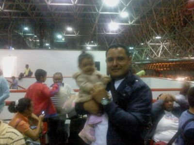 Venezuela estado Miranda