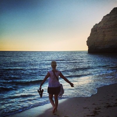 AnneSahra's profile picture. I eat gluten!!