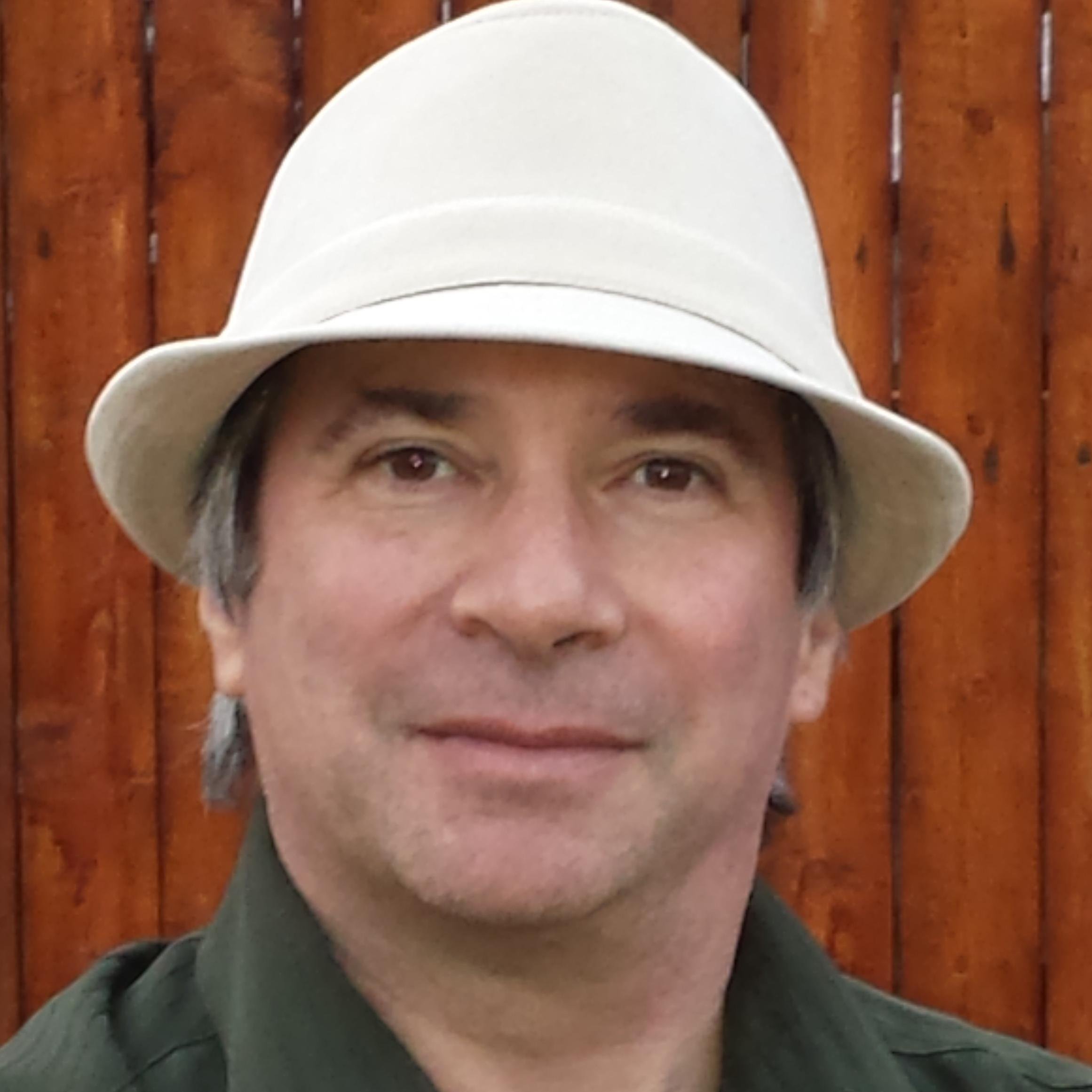 AndyHellerPhoto's profile picture. 