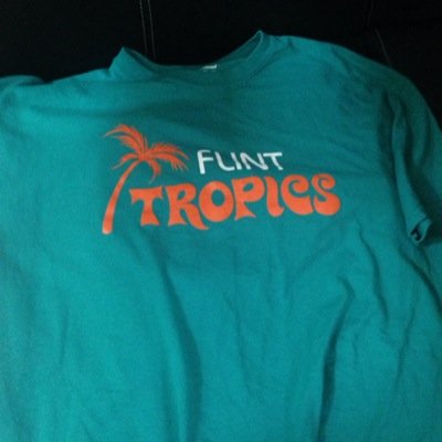 Follow this for all your Flint Tropic's at UNI news, scores and updates!