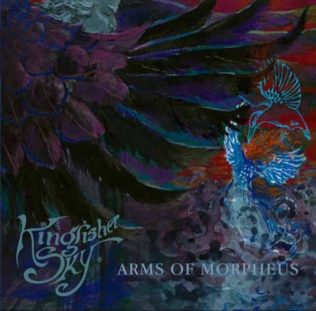 Official twitter of the Dutch progressive rock band Kingfisher Sky

#ArmsOfMorpheus out now! On Amazon, iTunes and https://t.co/7mzPkcNdsS