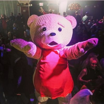 brollin_lv247's profile picture. don't waste water,waste champagne. las Vegas night life entertainment