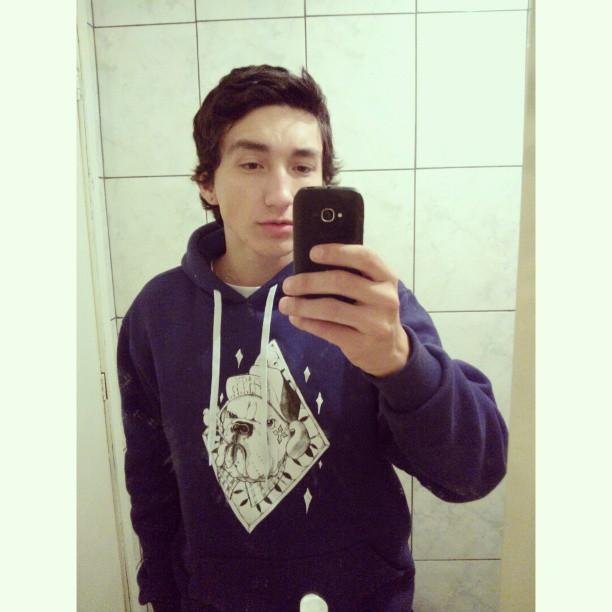 I'm fuckin' radical, nigga