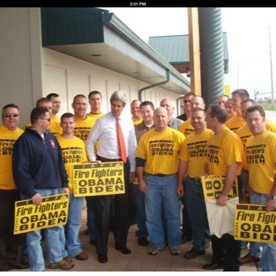 IAFFlocal41's profile picture. 