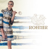 ROHMIR (@_rohmir) 's Twitter Profile