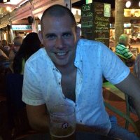 jon (@jontrosta) 's Twitter Profile