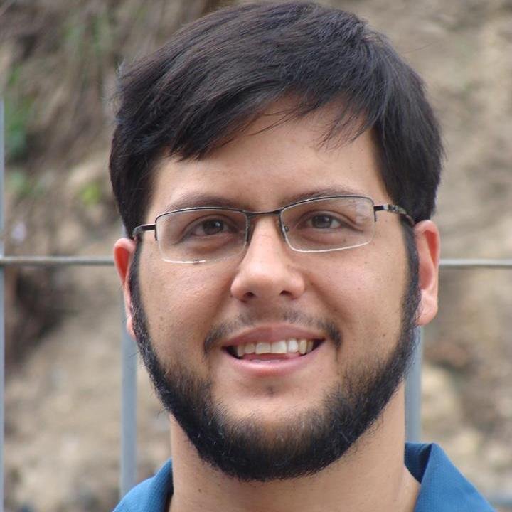 Católico, Sociólogo, Project Manager Investigador, Amigo y Esposo de mi bien, padre de Matías y Andrés 🧘👶
