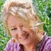 Nina Croft (@nina_croft) Twitter profile photo