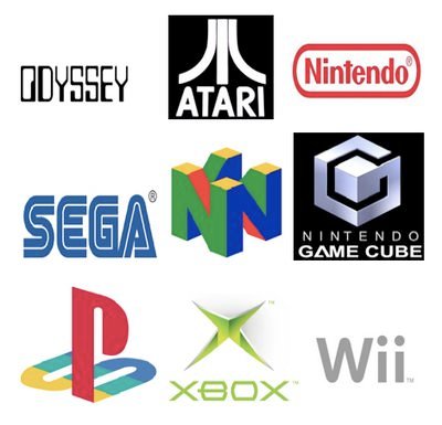 Facts about video games you don't know