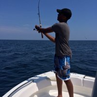 Ghost (@darian267) 's Twitter Profile