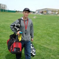 Tyler Chamberlin (@ghosious) 's Twitter Profile