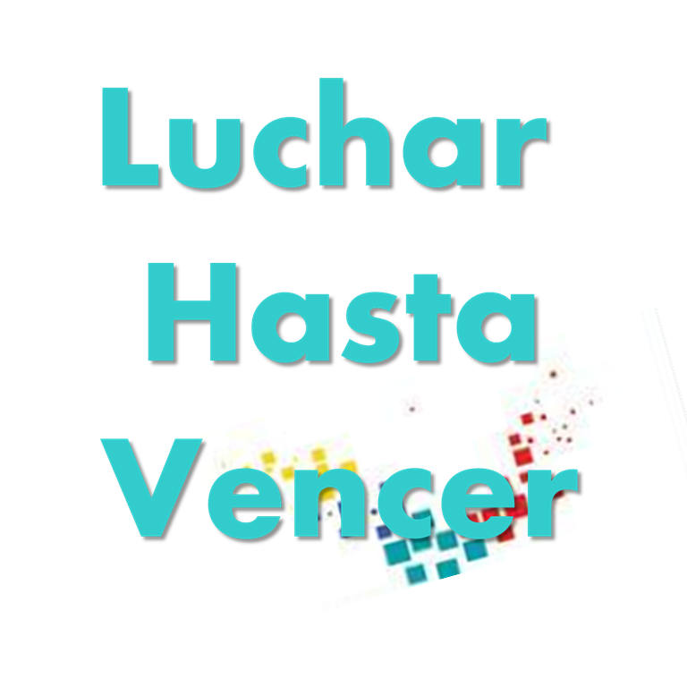 Por un país soberano ¡Luchar Hasta Vencer!