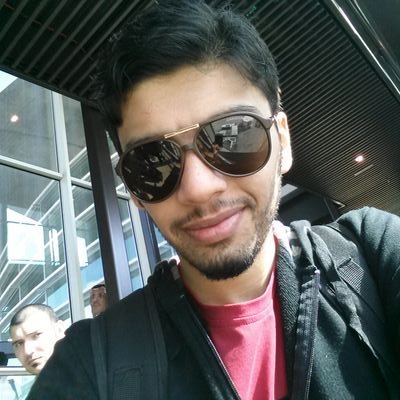 AlkSultan's profile picture. 