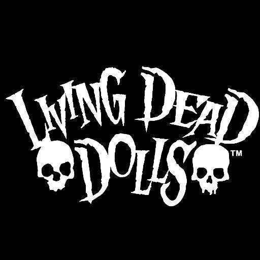 living dead dolls website
