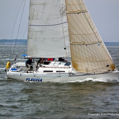 SiebeSc's profile picture. FF95 Flecha sailing ice-skating engineering aerospace mechatronics