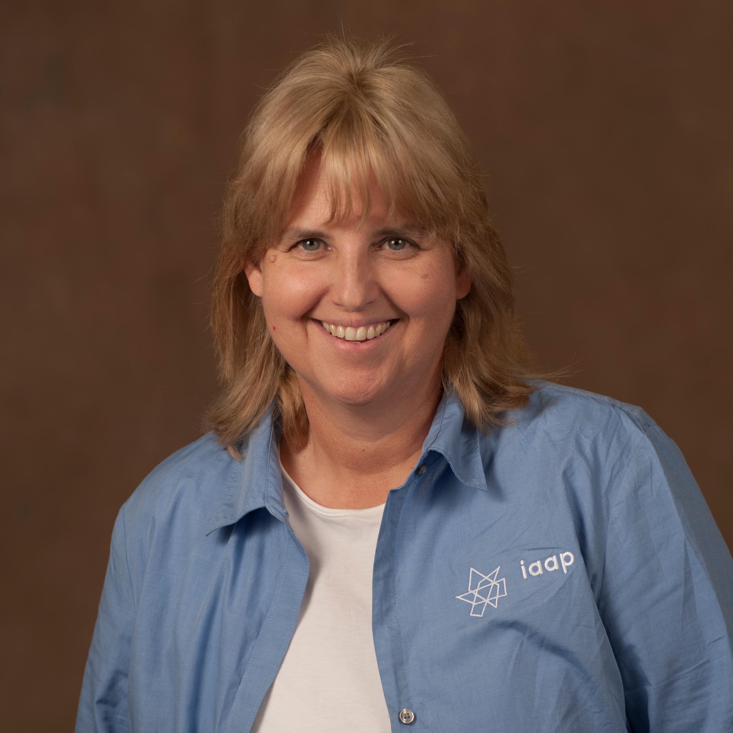 Running my race-personally & professionally│Certified Administrative Professional │IAAP Assoc Influencer│IAAP South Texas Louisiana Branch Advisor