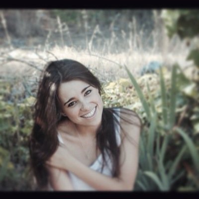 Taachiestrella's profile picture. 'Lo vamos a tener todo, y nadie nos lo va a quitar.'