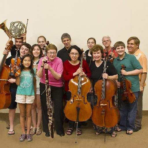NJIO provides intergenerational orchestra education, performance opportunities & free concerts. Members, 5 to 85, play side-by-side with professional musicians
