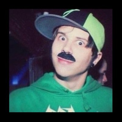 Sigueme Rubius :3