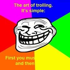 Trolletheantagonizer