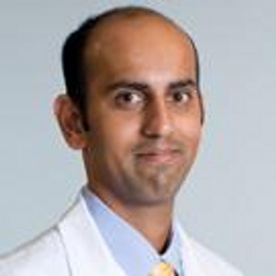 Ashwin,M.D