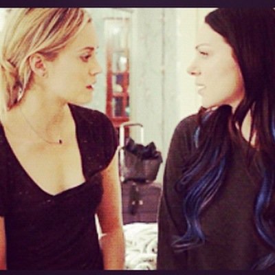 new fan account for #vauseman and #laylor!