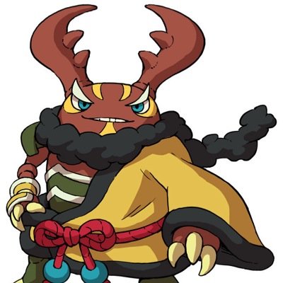 オオクワノ神 Ookuwanokami Twitter