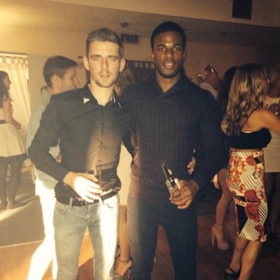 GeorgeThomson15's profile picture. Thomson motor's Ltd... Beckenham