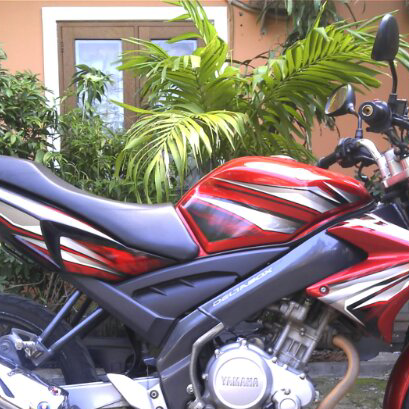 IeielLaksamana's profile picture. lilummatil islam khoirul fa'al