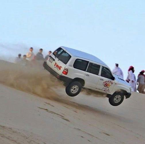 عالم التفحيط