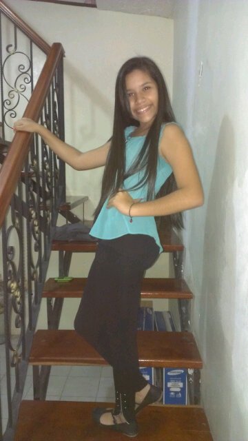 13years.~my life is a mess.