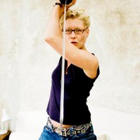 Rikke Schubart (@rikkeschubart) Twitter profile photo
