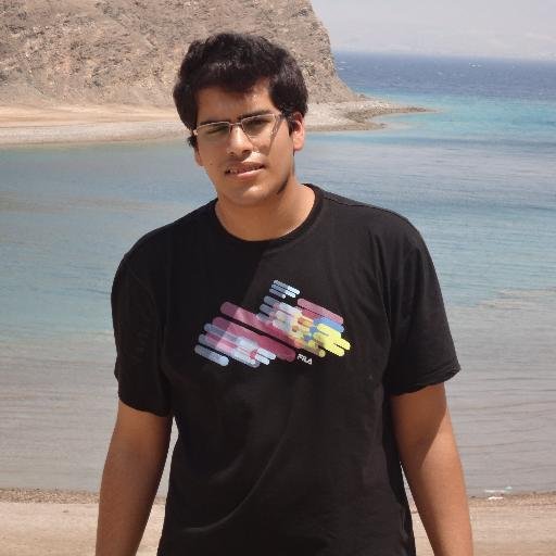 mocairo93m's profile picture. 