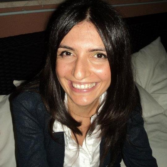 Magrafimoon's profile picture. Ispirante influencer.