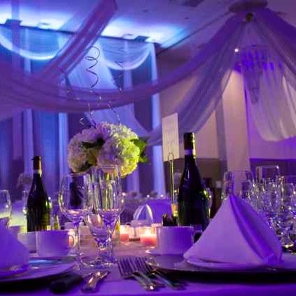 swaggeventdecor's profile picture. Swagg Event Decor