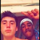 Darius Baker - @infamous_darius - Twitter