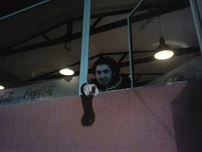 AVazconcelo's profile picture. Mr. boomer