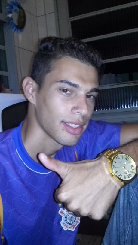 jlukaspm's profile picture. 