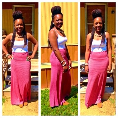 Greatest/Proudest Aunt Ever☺️ IG :finechyna89
