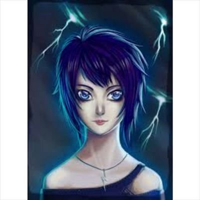 Demigod, Potterhead, 
I'm Daughter of Athena ⚡✌