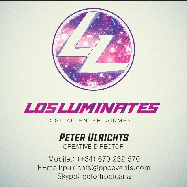 pulrichts's profile picture. digital entertainment