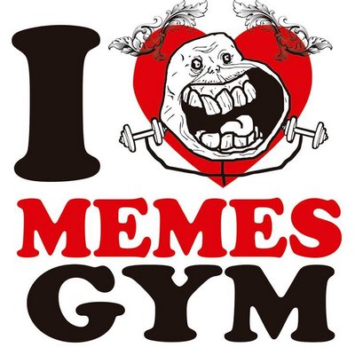 Ya Me Vi Con Mi Mejor Amiga En El Gym Vamos A Volver Manana No