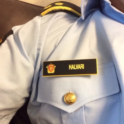 TorfinnHalvari's profile picture. Operasjonsleder ØFPD, Singelmalt og rypejeger fra Øvre-Tana som twittrer privat