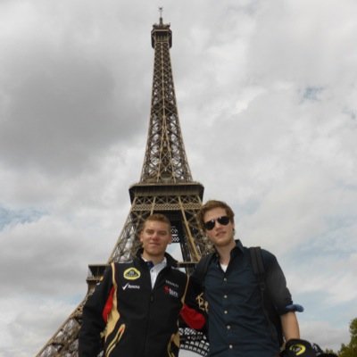 TomvRaaij's profile picture. 