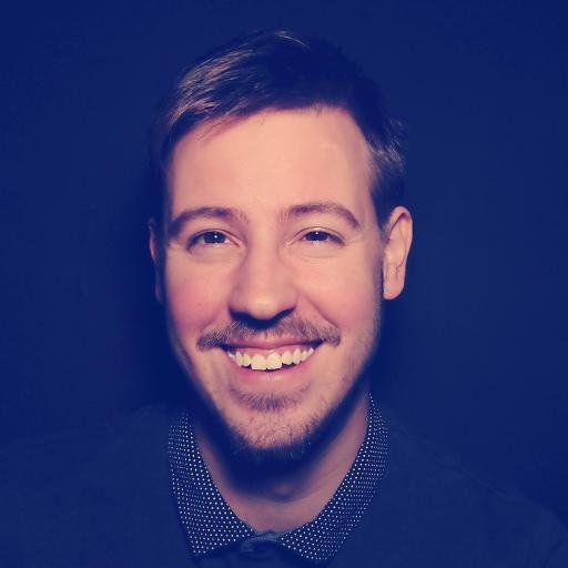harrywebdev Profile Picture