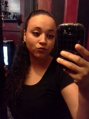 im pretty much an awesome rican chick