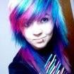 Im 14 years old.  Im weird, crazy, fun, and awesome! I like meeting new people and making new friends! i love the colors purple, blue, and pink. P.S. Single