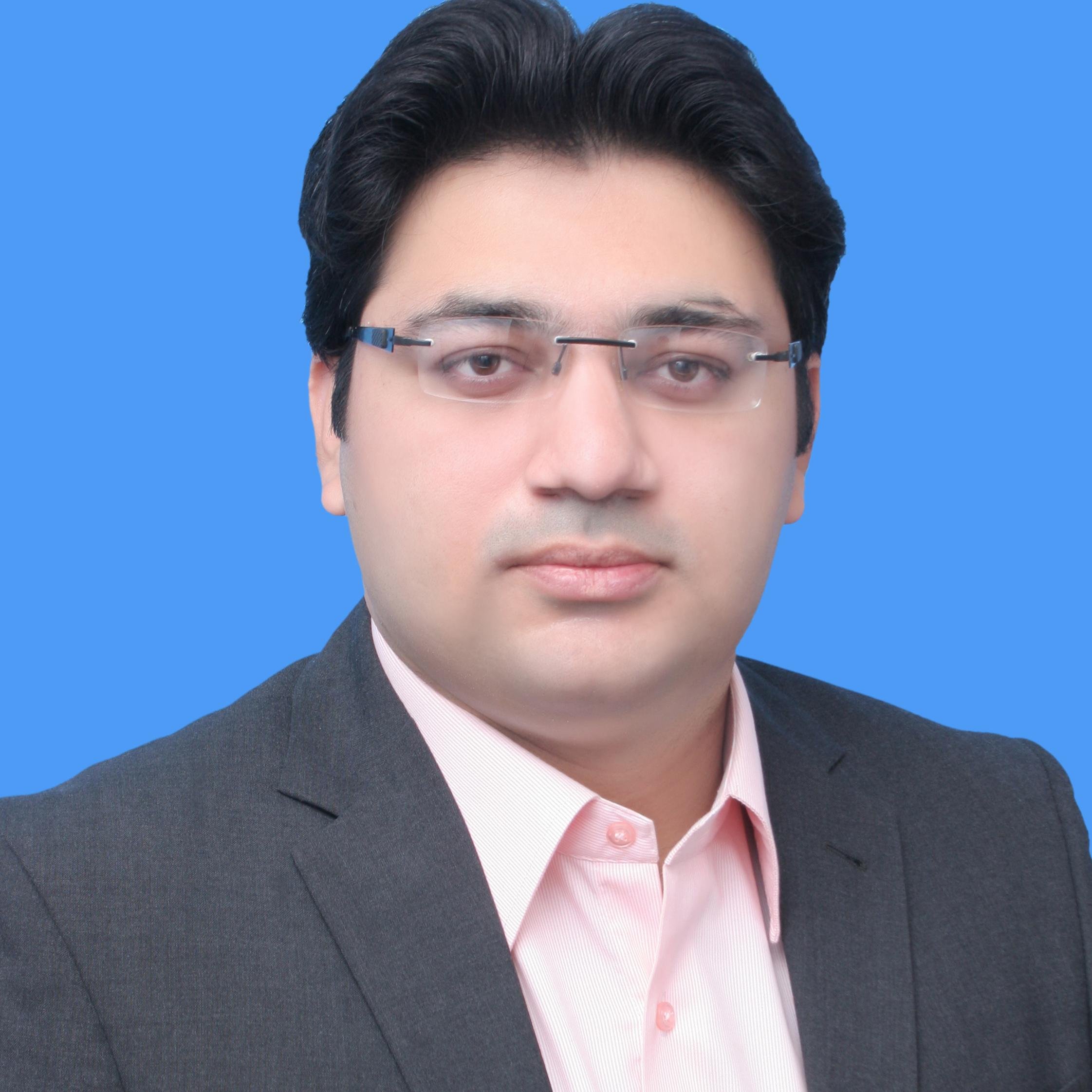 awaissadiq80's profile picture. CEO AVS TRADERS