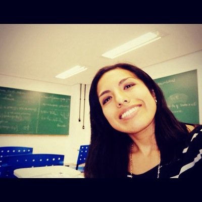 No soy normal, pero soy buena gente! Yeih!