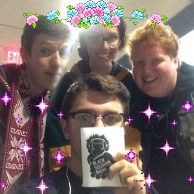 last semester's #1 radio show at ksu. best source for indie, rock, rap, hip-hop, and the rest. tuesdays 8-10pm on http://t.co/2FT4IG1Gdh